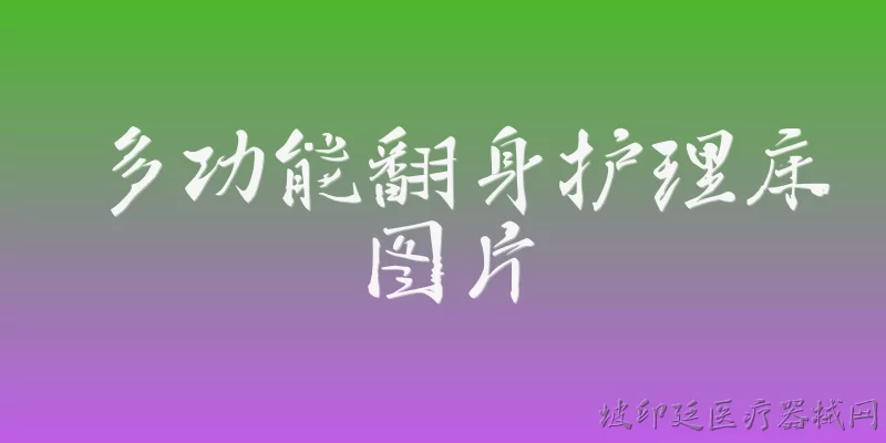 多功能翻身护理床图片:2026年多功能翻身护理床图片长什么样？有哪些最新设计亮点？ - 2026最新功能问答知识盘点大全