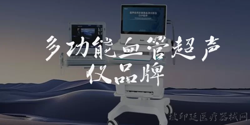 多功能血管超声仪品牌:多功能血管超声仪有哪些主流品牌？