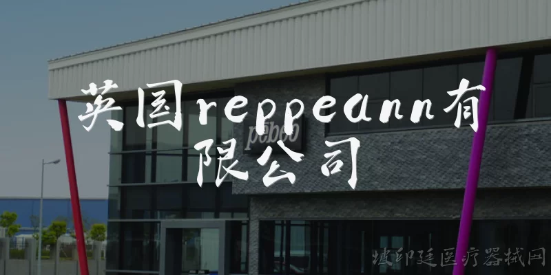 英国reppeann有限公司:英国Reppeann有限公司是一家什么样的企业?