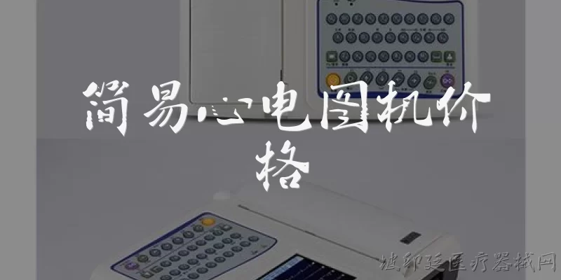 简易心电图机价格