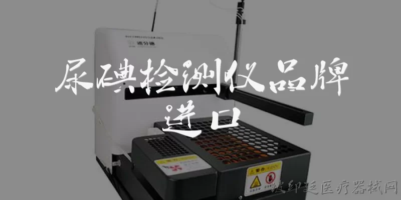 尿碘检测仪品牌进口:2026年进口尿碘检测仪品牌有哪些值得推荐？