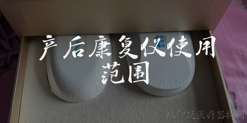 产后康复仪使用范围:2026年产后康复仪的使用范围具体包括哪些方面?