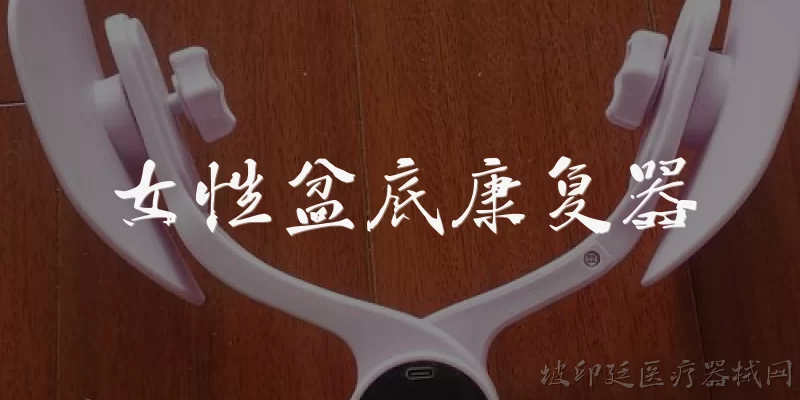 女性盆底康复器:什么是女性盆底康复器？