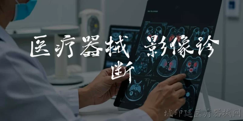 医疗器械 影像诊断:2026年中国医疗器械影像诊断设备市场规模有多大？ - 2026最新医疗问答知识盘点大全