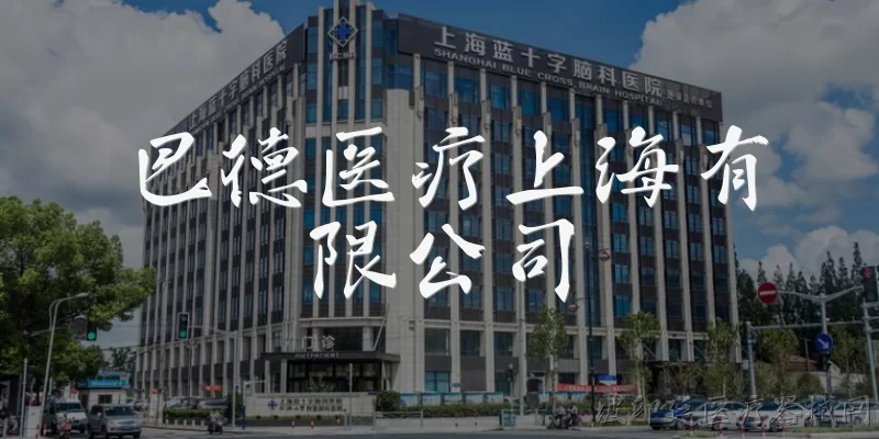 巴德医疗上海有限公司:巴德医疗上海有限公司是一家什么样的企业？